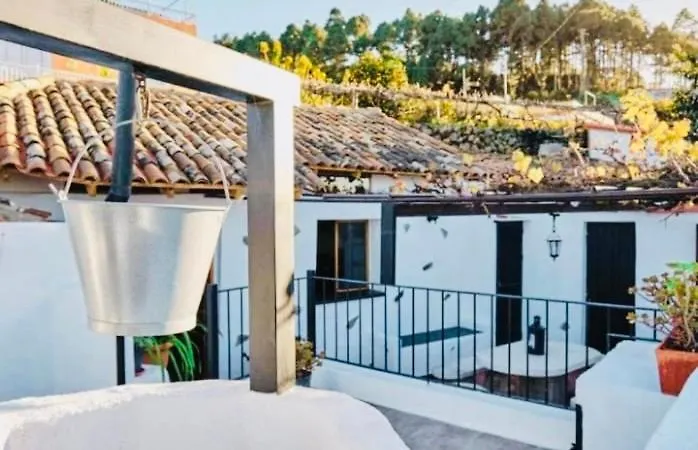 La Garrocha I Villa Icod De Los Vinos 0*,  Spanien