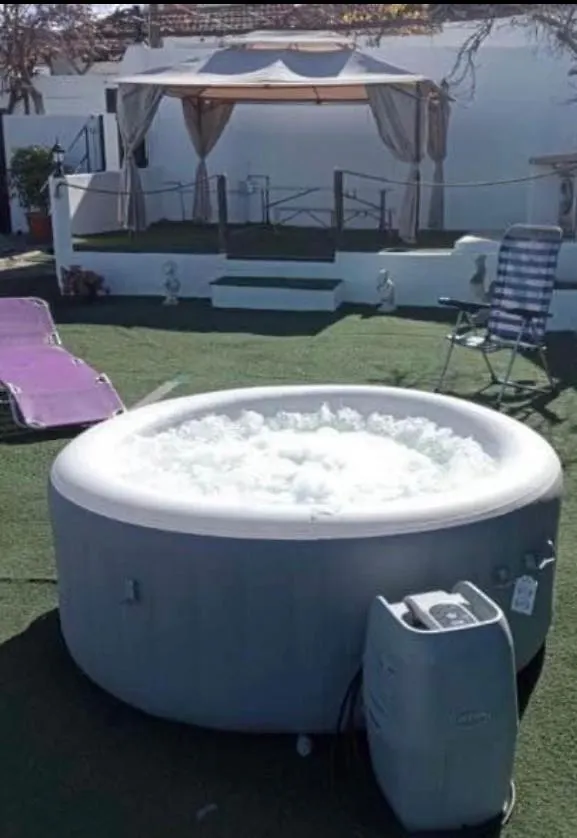 Feriehus La Garrocha I Villa Icod De Los Vinos Spanien